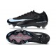 Botas Nike Mercurial Vapor XVI Elite SG-Pro Negro Hielo Azul