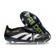 adidas Predator Elite Foldover Tongue Elite SG Negro Blanco Amarillo