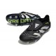adidas Predator Elite Foldover Tongue Elite SG Negro Blanco Amarillo