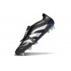 adidas Predator Elite Foldover Tongue Elite SG Negro Blanco Amarillo