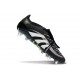 adidas Predator Elite Foldover Tongue Elite SG Negro Blanco Amarillo