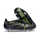 adidas Predator Elite Foldover Tongue Elite SG Negro Amarillo