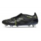adidas Predator Elite Foldover Tongue Elite SG Negro Amarillo
