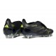 adidas Predator Elite Foldover Tongue Elite SG Negro Amarillo