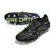 adidas Predator Elite Foldover Tongue Elite SG Negro Amarillo