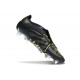 adidas Predator Elite Foldover Tongue Elite SG Negro Amarillo