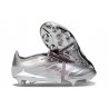 adidas Predator Elite Foldover Tongue Elite SG Plateada Rojo