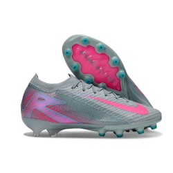 Nike Air Zoom Mercurial Vapor XVI Elite AG Océano Cubo Rosa Blast