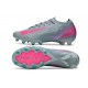 Nike Air Zoom Mercurial Vapor XVI Elite AG Océano Cubo Rosa Blast