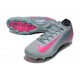 Nike Air Zoom Mercurial Vapor XVI Elite AG Océano Cubo Rosa Blast