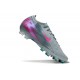 Nike Air Zoom Mercurial Vapor XVI Elite AG Océano Cubo Rosa Blast