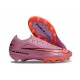 Nike Air Zoom Mercurial Vapor XVI Elite AG Magic Flamenco Negro Total Carmesí