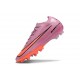 Nike Air Zoom Mercurial Vapor XVI Elite AG Magic Flamenco Negro Total Carmesí