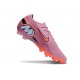 Nike Air Zoom Mercurial Vapor XVI Elite AG Magic Flamenco Negro Total Carmesí