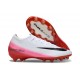 Nike Air Zoom Mercurial Vapor XVI Elite AG Universidad Rojo Blanco Oscuro Obsidiana
