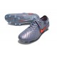 Botas Nike Tiempo Legend X Elite FG Azul Eclipse Negro