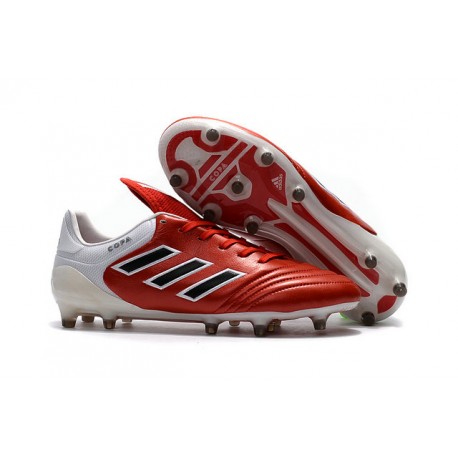 adidas Copa 17.1 FG Hombre Botas de Fútbol -