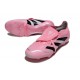 adidas Predator Elite Fold-over Tongue 25 FG Rosa Negro