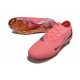 Nike Phantom 6 Elite Low FG Rosa Nero