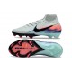 Botas Nike Mercurial Superfly 10 Elite FG MDS Casi Verde Negro