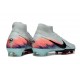 Botas Nike Mercurial Superfly 10 Elite FG MDS Casi Verde Negro