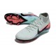 Botas Nike Mercurial Superfly 10 Elite FG MDS Casi Verde Negro