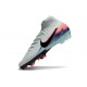 Botas Nike Mercurial Superfly 10 Elite FG MDS Casi Verde Negro