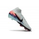 Botas Nike Mercurial Superfly 10 Elite FG MDS Casi Verde Negro