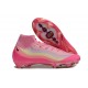 Botas Nike Mercurial Superfly 10 Elite FG AM 95 Rosa