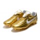 Nike Tiempo Legend VII FG Botas de Fútbol Con Tacos -