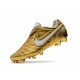 Nike Tiempo Legend VII FG Botas de Fútbol Con Tacos -