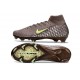 Botas Nike Mercurial Superfly 10 Elite FG Parda Volt