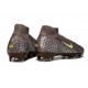 Botas Nike Mercurial Superfly 10 Elite FG Parda Volt