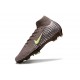 Botas Nike Mercurial Superfly 10 Elite FG Parda Volt