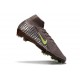 Botas Nike Mercurial Superfly 10 Elite FG Parda Volt