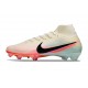 Botas Nike Mercurial Superfly 10 Elite FG KERR Marfil claro Negro