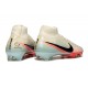 Botas Nike Mercurial Superfly 10 Elite FG KERR Marfil claro Negro