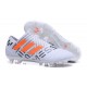 Botas Adidas Nemeziz Messi 17+ 360 Agility FG -