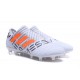 Botas Adidas Nemeziz Messi 17+ 360 Agility FG -