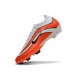 Taco Nike Air Zoom Mercurial Vapor 16 Elite FG Blanco Rojo