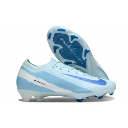Taco Nike Air Zoom Mercurial Vapor 16 Elite FG Azul