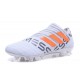 Botas Adidas Nemeziz Messi 17+ 360 Agility FG -