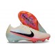 Zapatos Nike Mercurial Vapor XVI Elite FG KERR Marfil claro Negro