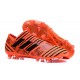 Botas Adidas Nemeziz Messi 17+ 360 Agility FG -