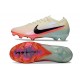 Zapatos Nike Mercurial Vapor XVI Elite FG KERR Marfil claro Negro