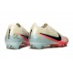 Zapatos Nike Mercurial Vapor XVI Elite FG KERR Marfil claro Negro