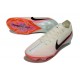 Zapatos Nike Mercurial Vapor XVI Elite FG KERR Marfil claro Negro
