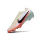 Zapatos Nike Mercurial Vapor XVI Elite FG KERR Marfil claro Negro