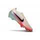 Zapatos Nike Mercurial Vapor XVI Elite FG KERR Marfil claro Negro