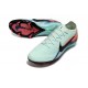 Zapatos Nike Mercurial Vapor XVI Elite FG MDS Casi Verde Negro
